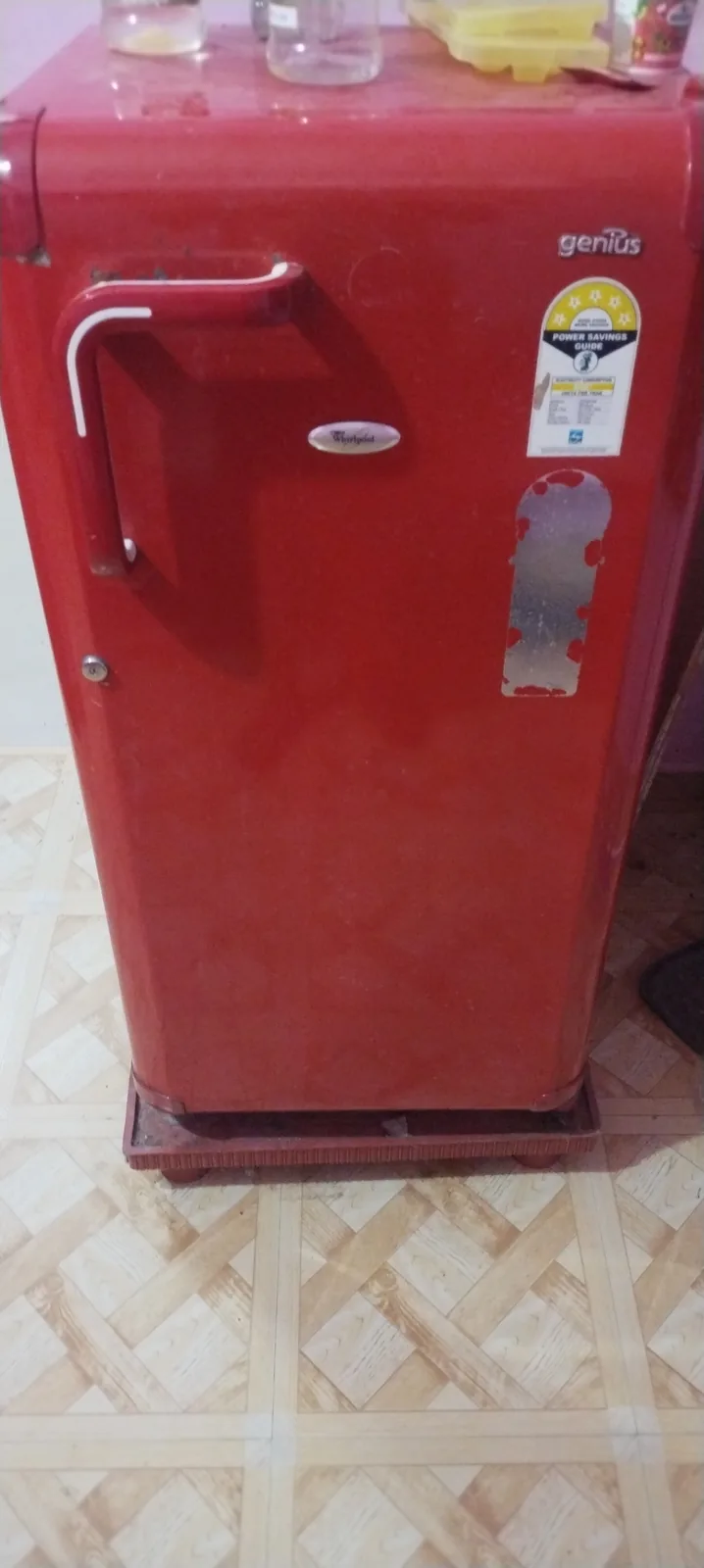 Fridge for sale