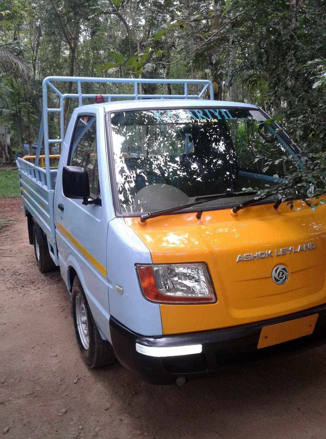 Ashok Leyland dost for sale
