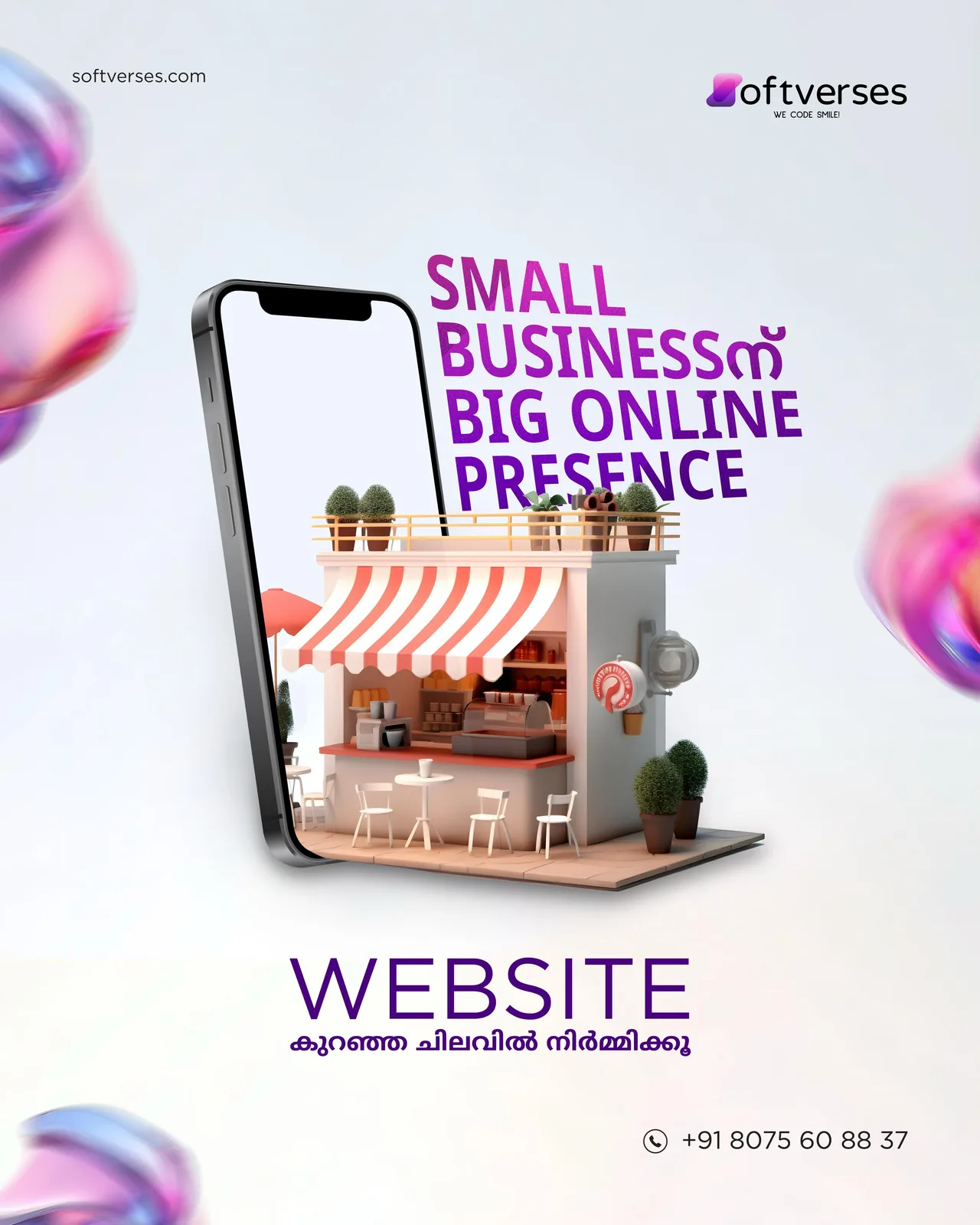 Web development Services