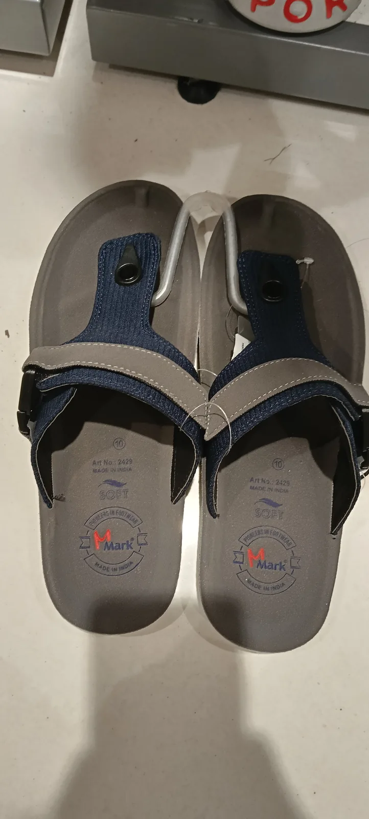 Handmade chappals for wholesale price