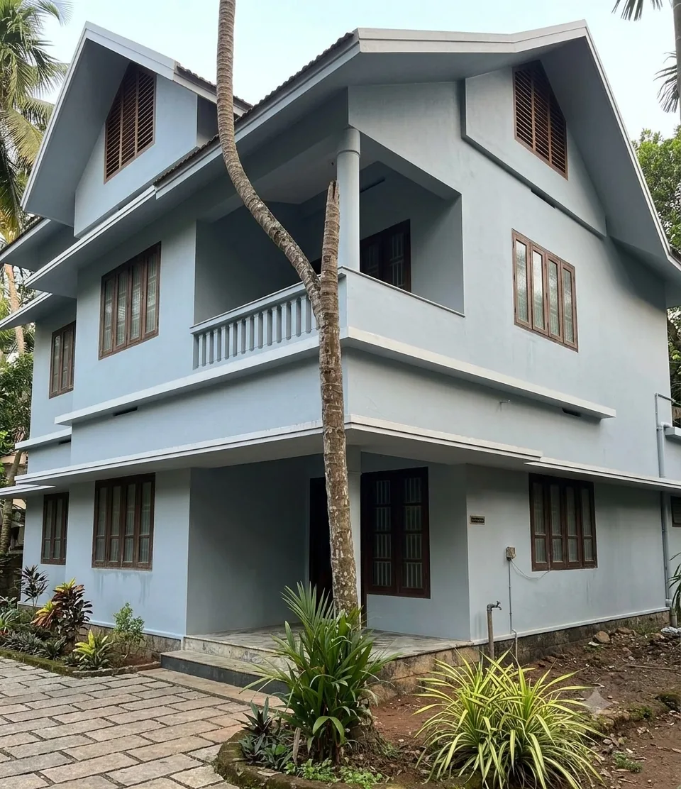 3 BHK House for sale in Thiruvangoor, Kozhikode