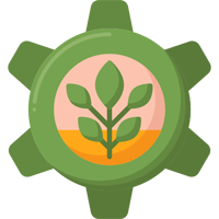 Agriculture & Industrial