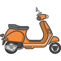 Bikes & 2-Wheelers